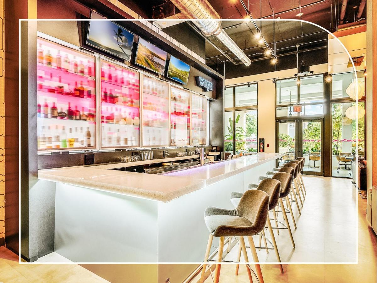 Nuovo - Miami Airport/Coral Gables Apartment Luaran gambar